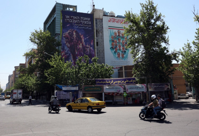 SAD i Iran razmijenili uslove za moguće pregovore o nuklearnom programu