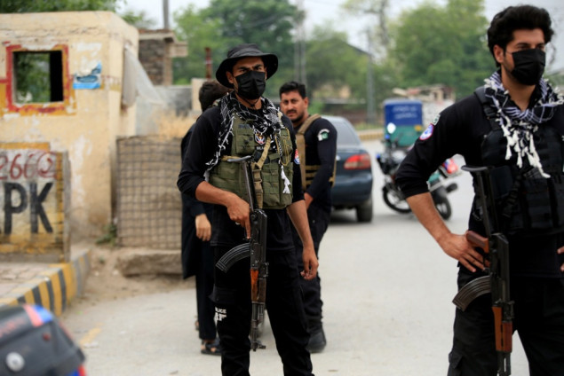 Pakistan uložio protest Afganistanu nakon napada bombaša samoubice u kojem je poginulo 15 osoba