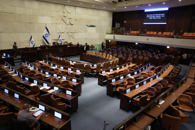 Izrael je usvojio zakon o smrtnoj kazni i javnim suđenjima za osobe povezane s napadima 7. oktobra