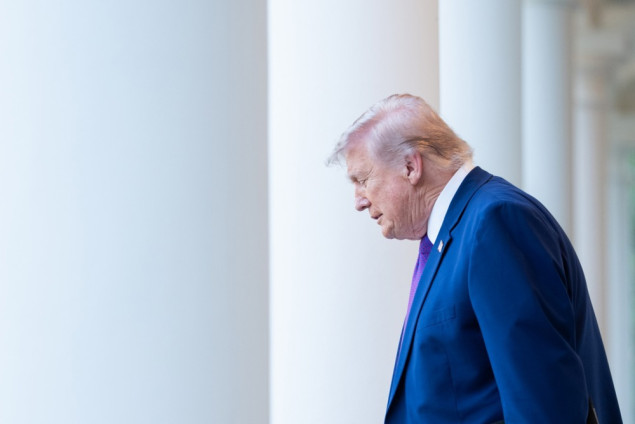 Trump tvrdi da je sistematski pregled prošao 'savršeno' usred pitanja o njegovom zdravlju