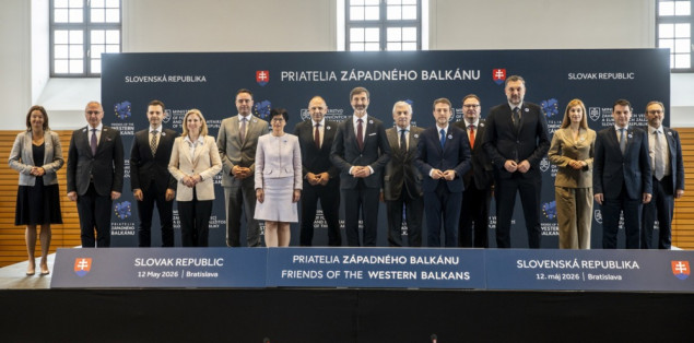 Prijatelji Zapadnog Balkana: Nema prečica do EU, ali je moguća djelimična integracija