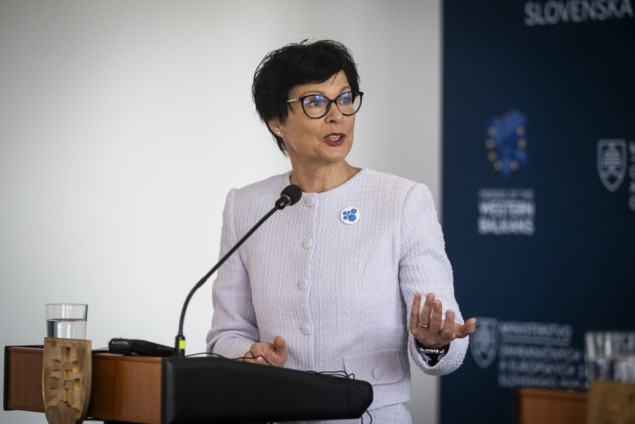 Marta Kos: EU treba da promijeni sistem pristupanja, ali bez popuštanja osnovnih principa