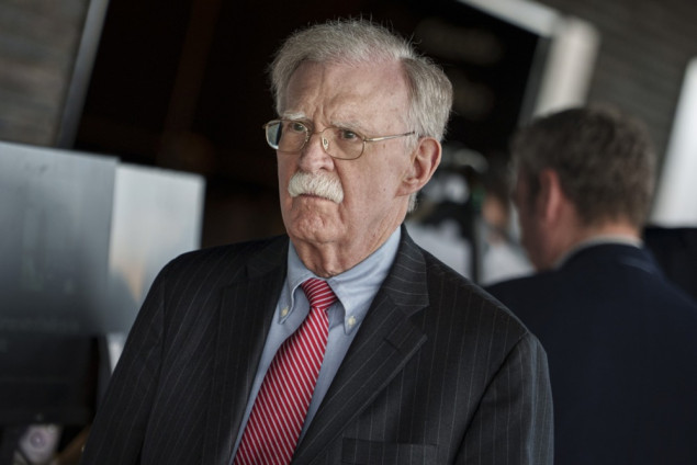 Bivši Trumpov savjetnik Bolton izjasnit će se krivim za zadržavanje tajnih dokumenata