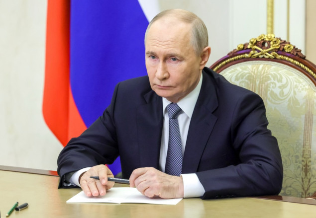 Putin: Rusija će nastaviti razvijati sisteme koji mogu savladati svaku protivraketnu odbranu