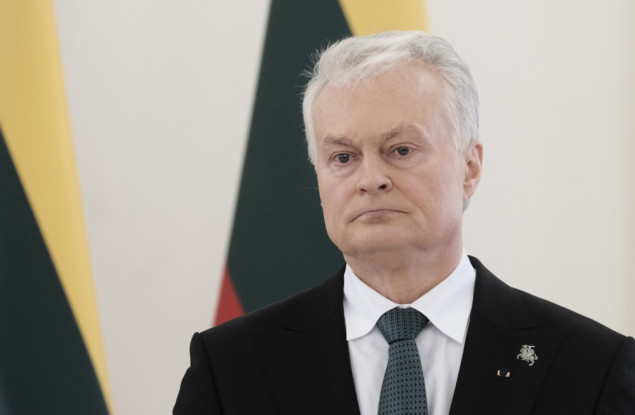 Litvanija ukida ustavnu zabranu nuklearnog oružja na svojoj teritoriji