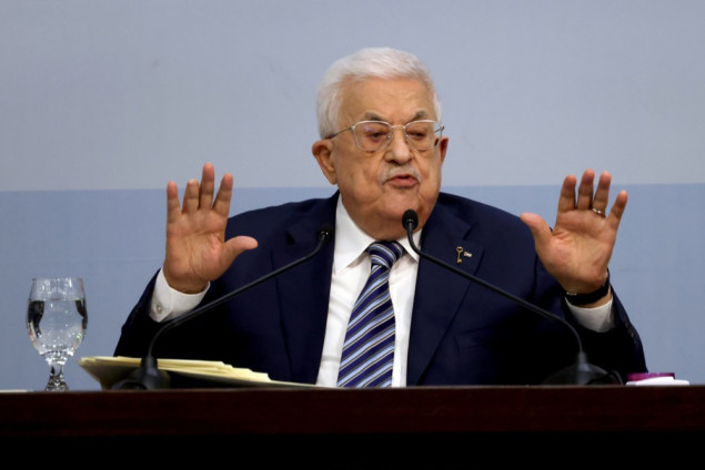 Abbas pozvao na hitnu međunarodnu intervenciju radi zaustavljanja napada izraelske vojske i doseljenika na Zapadnoj obali