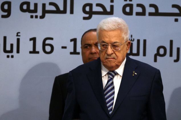 Abbas raspisao prve parlamentarne izbore nakon dvije decenije, Palestinci na birališta izlaze u novembru