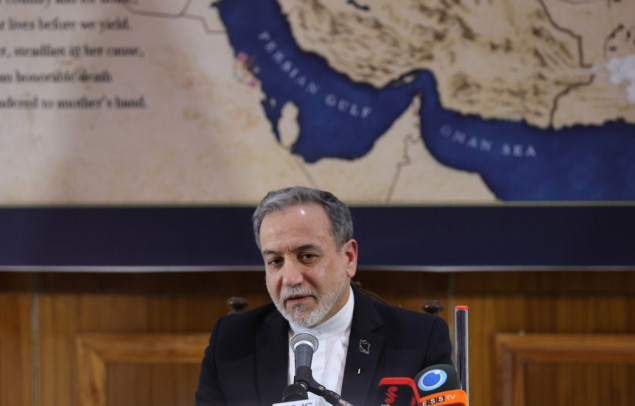 Iran poručio SAD-u: Ne postoji vojno rješenje za okončanje rata