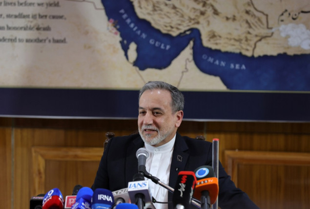 Iran: Spremni smo za diplomatiju, ali i potpuno spremni za rat ako SAD napadne