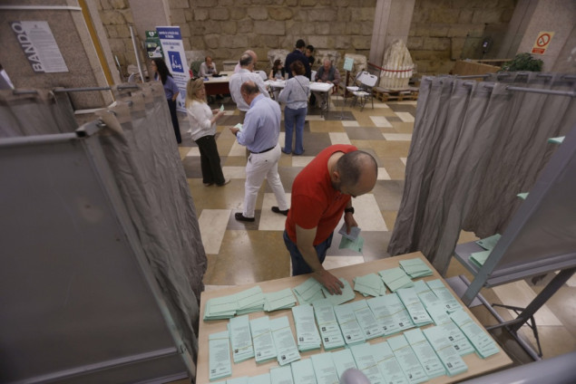 Andaluzija bira usred krize stanovanja, problema u zdravstvu i političkih sukoba