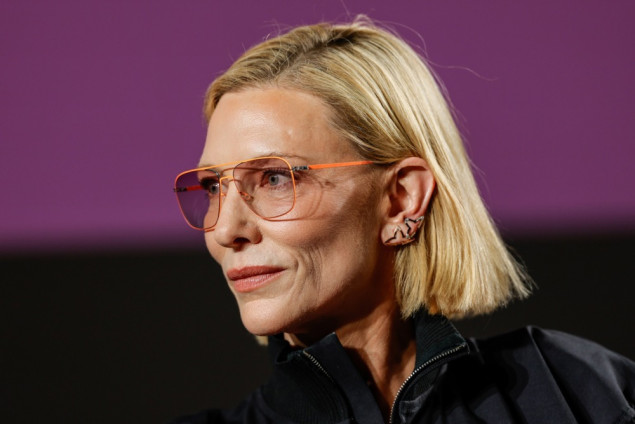 Cate Blanchett u Cannesu: #MeToo je u Hollywoodu vrlo brzo utišan, žene su i dalje manjina na filmskim setovima