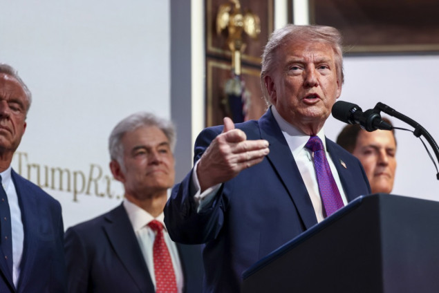 Trump najavljuje mogući novi napad na Iran dok se pregovori nastavljaju