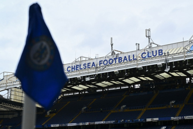 Meč legendi Chelseaja i Tottenhama bit će odigran 27. marta 2027. na Stamford Bridgeu