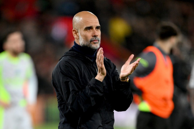 Guardiola o svojoj budućnosti: Prvo razgovor sa predsjednikom kluba