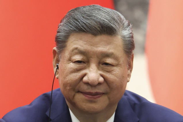 Uoči posjete Xija : Kina i Sjeverna Koreja produbljuju partnerstvo