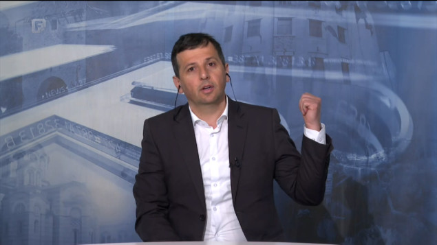 Vukanović: Dodik i njegova vlast stoje iza organizovanih napada na mene i moju porodicu