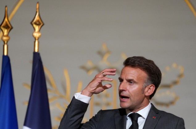 Macron razgovarao s Trumpom i liderima Zaljeva o mirnom rješenju sukoba u Iranu