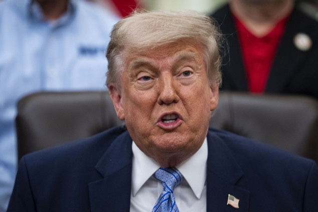 Republikanci odgodili glasanje o rezoluciji za ograničavanje Trumpovih ovlasti prema Iranu