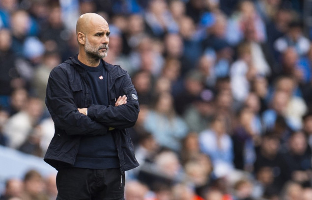 Guardiola odbio ponudu za mjesto selektora fudbalske reprezentacije Italije