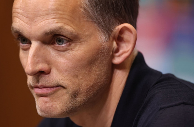 Tuchel: Bellingham mora da se bori za startnu postavu na SP