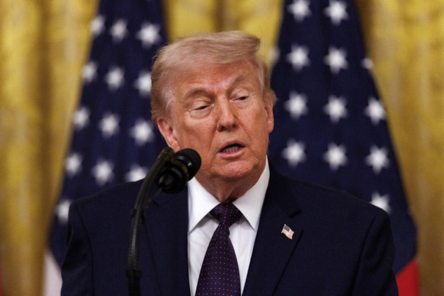 Trump: Dogovor s Iranom će biti ili "veliki sporazum ili nikakav"