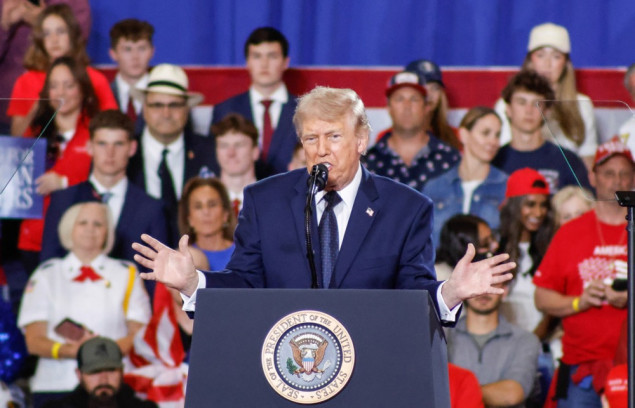 Trump: SAD i Iran u velikoj mjeri dogovorili okvir sporazuma o otvaranju Hormuškog moreuza