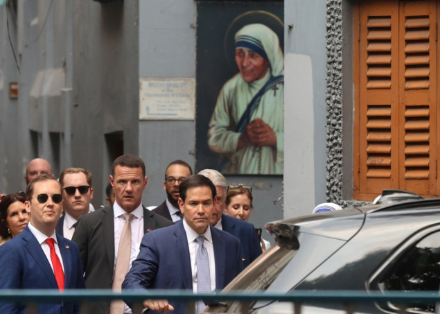 Rubio: Trajni sporazum zahtijeva potpuno prihvatanje i poštivanje uslova od strane Irana