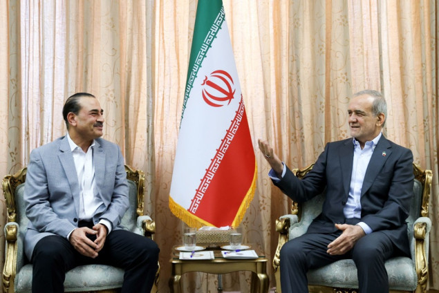 Pakistan, Iran i Katar finaliziraju privremeni sporazum sa SAD-om za okončanje rata na Bliskom istoku