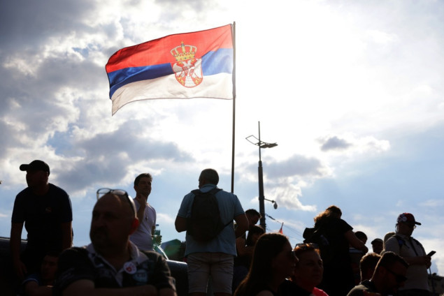 Hrvati u Srbiji bez kandidata na parlamentarnim izborima