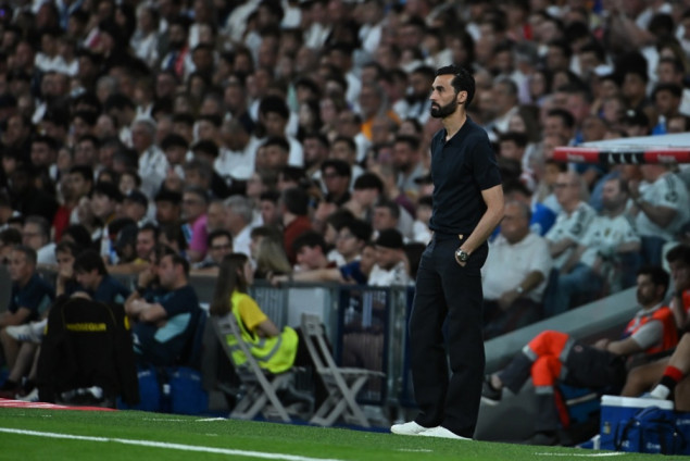 Álvaro Arbeloa novi trener Fulhama