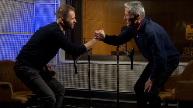 U podcastu Mimara od 18:00 sati Dario Vučić