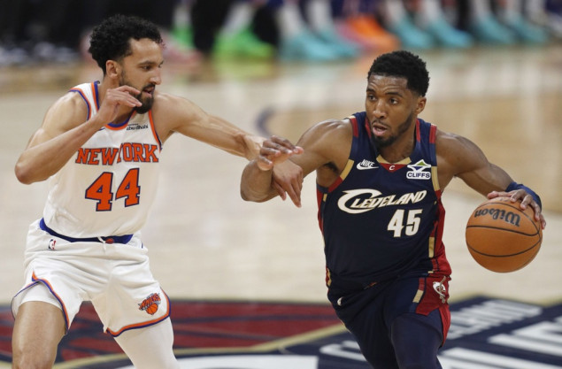 Knickse još jedna pobjeda dijeli od velikog NBA finala