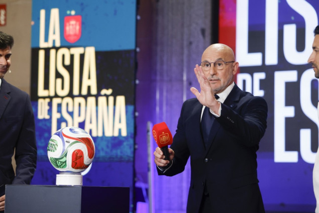 Selektor Španije objavio spisak za SP bez fudbalera Real Madrida