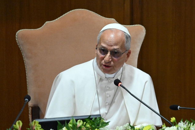 Papa Lav XIV upozorio da bi utrka u razvoju AI-ja mogla postati nova 'Kula Babilonska'