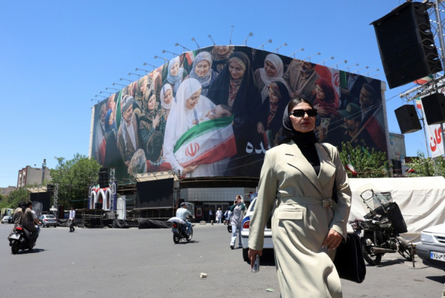 Iransko ministarstvo vanjskih poslova saopćilo je da je SAD prekršio primirje noćnim napadima