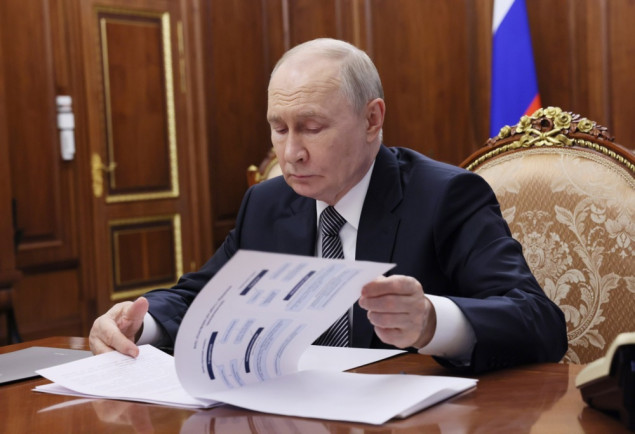 Putin nudi otpis dugova novim regrutima za rat u Ukrajini