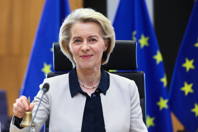 Zelenski i Von der Leyen razgovarali o jačanju ukrajinske protivzračne odbrane