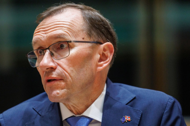 Norveška osudila Ben-Gvirove izjave: Pozivi na uništenje Libana potkopavaju mir u regiji