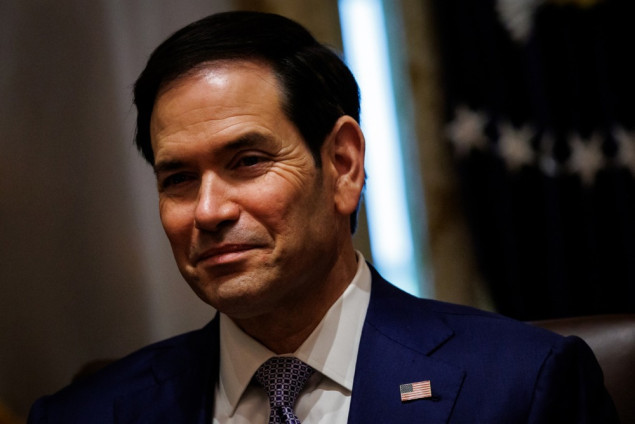 Rubio: Izgledi za okončanje rata u Ukrajini trenutno nisu dobri