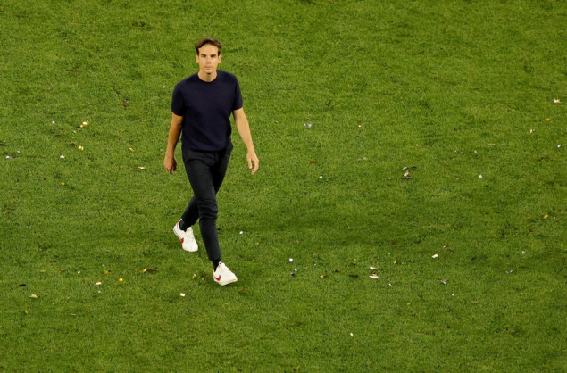 Pérez: Rayo je vječan, ponosan sam na klub