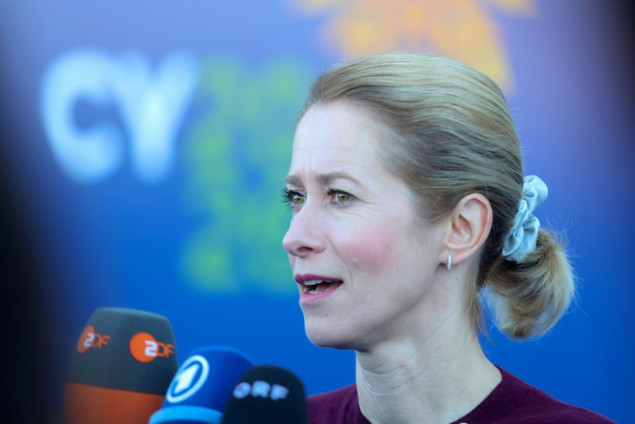 Kallas: Pogibija mirovnjaka u Libanu pokazuje koliko je primirje između Izraela i Hezbollaha krhko