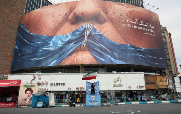 Iran tvrdi da američka pomorska blokada i dalje traje uprkos Trumpovoj najavi