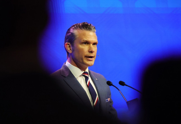 Hegseth: SAD i Iran napreduju ka mogućem dogovoru