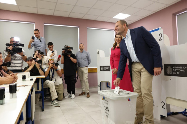 Laburisti osvojili četvrti uzastopni mandat na Malti, Abela ostaje premijer