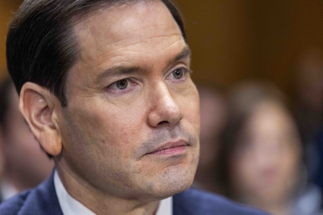 Rubio potvrdio da je posjeta kineskog predsjednika Xi Jinpinga Washingtonu planirana u septembru