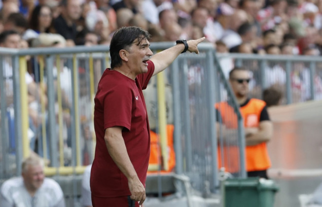 Dalić: Čeka nas teška utakmica i najteži mogući protvnik
