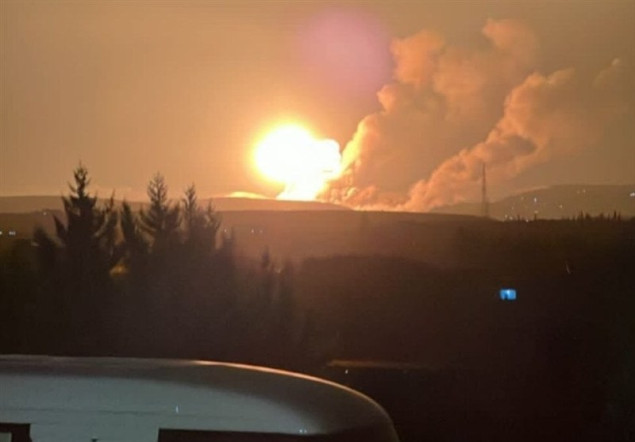 Iran osudio izraelske napade na Liban