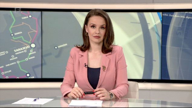 Federacija danas, 14.04.2025.