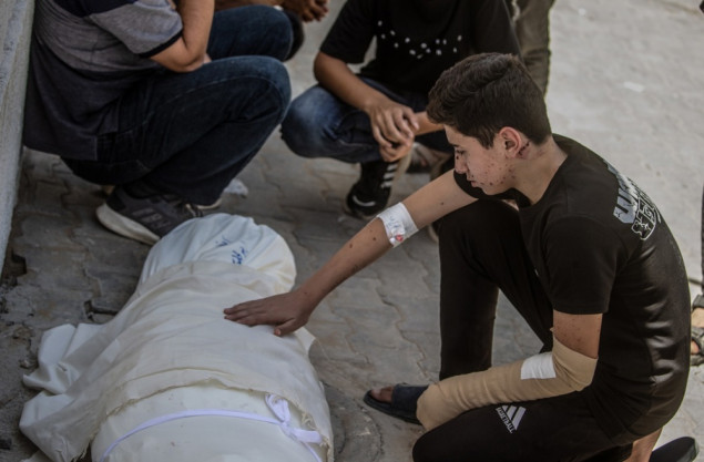 Haaretz: Izrael nastavlja ubijati djecu u Gazi kao "rutinsku praksu"