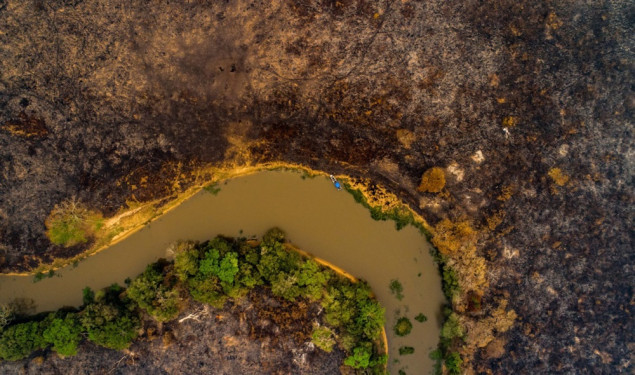 WWF upozorava: Čovječanstvo od sutra ulazi u ekološki dug, Balkan svoje resurse potrošio još na proljeće